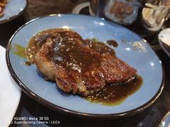 -吉布鲁牛排海鲜自助(巴南万达广场店)