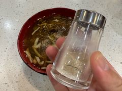 -旺角宝港式茶餐厅(寮步店)