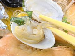 -酷壳花甲(四码头店)