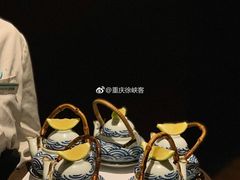 -曙亚洲餐厅-重庆富力艾美酒店(南坪万达广场店)