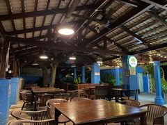 -Scarborough Fish & Chips- Tanjung Rhu