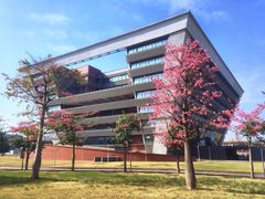 -广东财经大学(广州校区)
