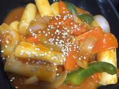 -意成料理