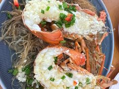 -醉壹号海鲜大排档·老厦门特色菜(厦门美食地标店)