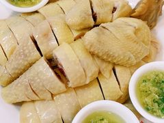 -文记壹心鸡(宝华路店)