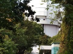 -上海佘山国家森林公园西佘山园