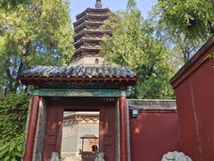 -天宁寺