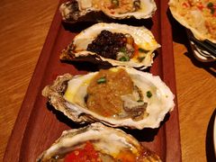 -蚝太郎 • 海鲜烧烤(Upark店)