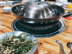 -鹅来顺·顺德火焰醉鹅(天平架分店)