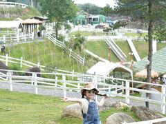-玉苍山国家森林公园