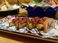 -桃屋日本料理(清华科技园店)