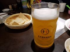-黄三怪(清河店)