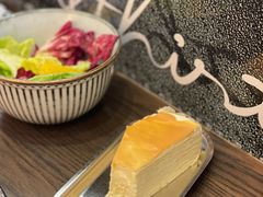白巧克力柠檬千层-Ninethirty by Awfully Chocolate(天环广场店)