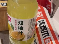 -大头叔烤鸡爪·朝鲜族烤串(天池路店)