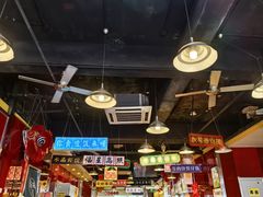 -日昌餐馆(亦庄店)