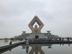 -法门文化景区