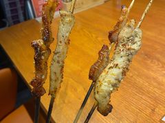 -京狮炙燥·精酿烧烤(首经贸店)