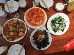 -惠宾饭庄(中山路店)
