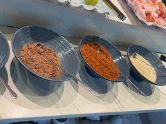 -渝厨生态火锅(合川区府店)