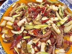 -李大爷的泡椒馆(冉家坝店)
