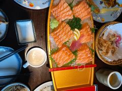 -松子料理(白家庄店)