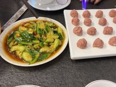 -仁和四季涮肉馆(天坛南门店)
