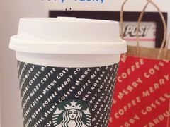 -星巴克(广州淘金路店)