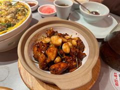 -闽上鲜·福建菜(龙湖滨江天街店)