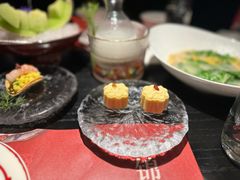 -锦楼·臻选新杭帮(杭州中心店)