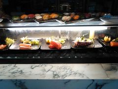 android_upload_pic-洲际酒店·地平线全日餐厅HORIZON CAFÉ