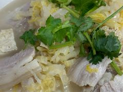 -吉味馆(柠溪店)