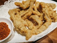 -揽季锅物会.福建黄鱼.海鲜姿造(五四路店)