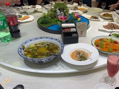 -宁波新晶都开元名庭大酒店·华晶中餐厅(百丈东路店)