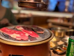 -西塔老太太泥炉烤肉(望京一店)