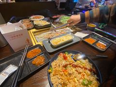 -新石器烤肉(之心城店)