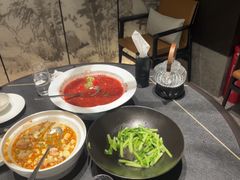 -墨泉峰味(润和国际广场店)