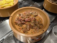 -龍歌自助小火锅(崂山丽达店)