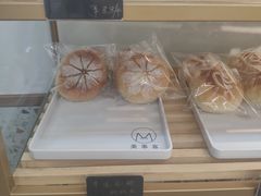 -美事客·面包·蛋糕·甜品(CBD店)