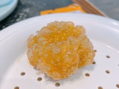 黄米炸糕-紫泥369粗粮季(鼓楼店)