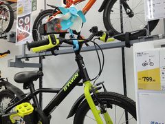 -迪卡侬(土桥店)