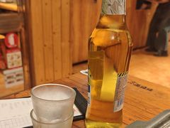 -木屋烧烤(西南角店)