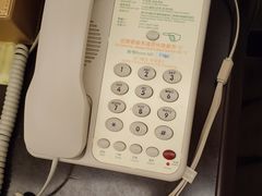 -维也纳国际酒店(深圳新洲店)