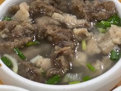 黑鲨鱼肉-江南红鱼汤(洋中花园店)