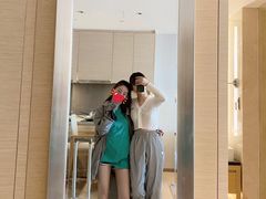 -广州辉盛阁国际公寓