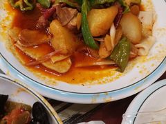 -新疆伊宁远征餐厅