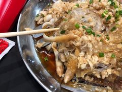 -盒马鲜生(岭南新世界店)
