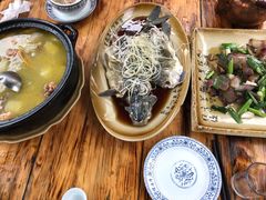 -青城甲(青城山店)