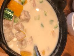 -莲池荟素食馆·12年老字号(光孝寺店)