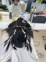 -GANO HAIR 