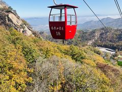 -丹东凤凰山景区